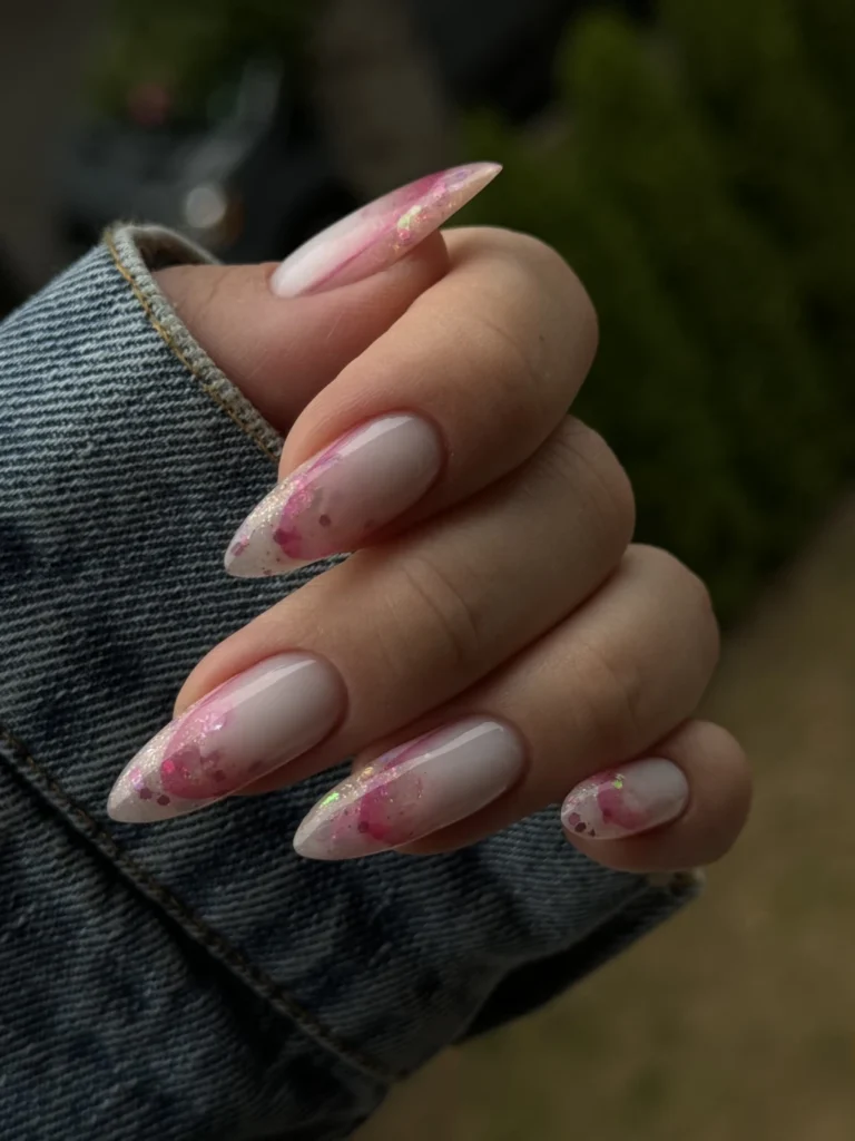 Pink of Tampa