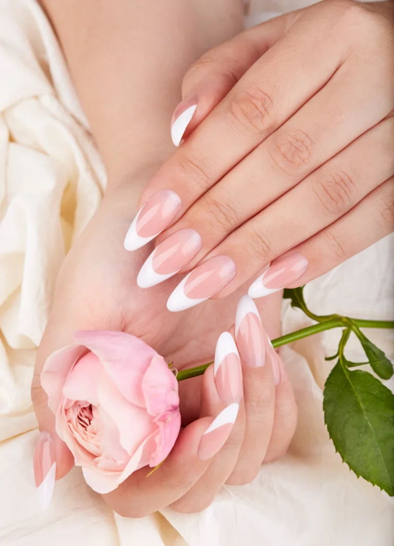 Pink of Tampa
