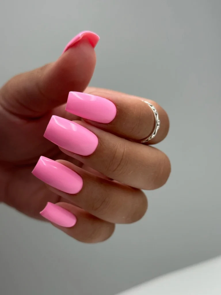 Pink of Tampa