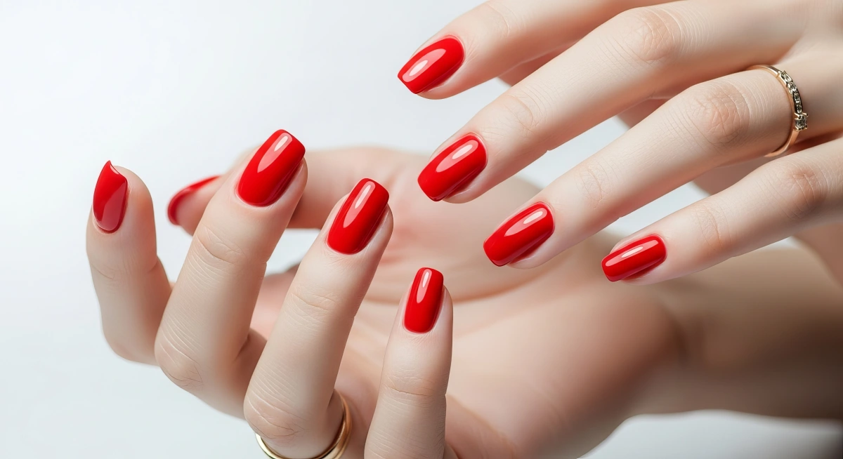 Which Nails Are Stronger, Safer, and Sexier? The Battle: Hard Gel Nails vs Acrylic