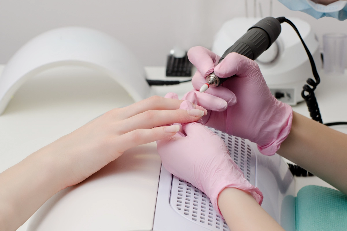 How Long Does a Russian Manicure Last? You’ll Be Shocked by the Answer