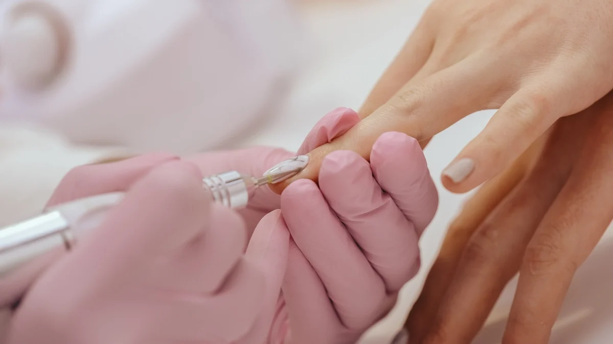 Russian Manicure: Safe Beauty Trend or Risky Hype?