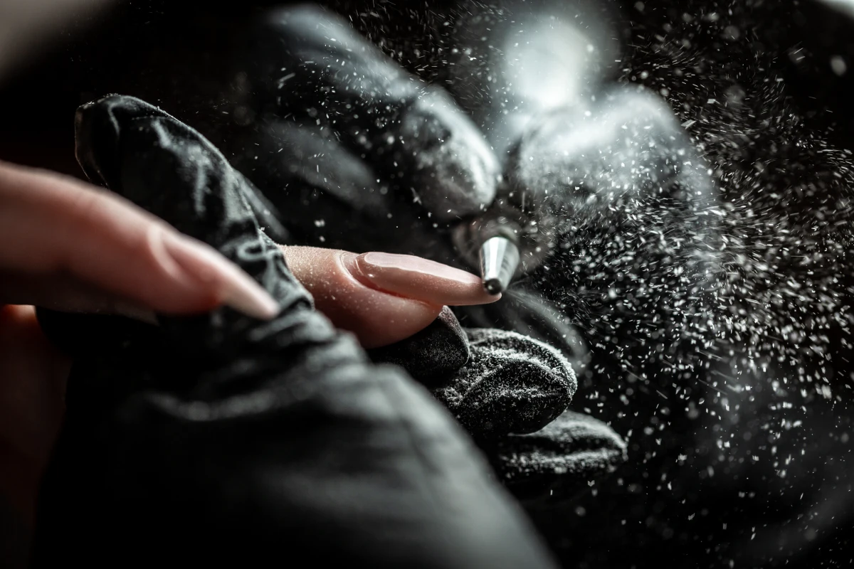 How Long Does a Russian Manicure Last? You’ll Be Shocked by the Answer