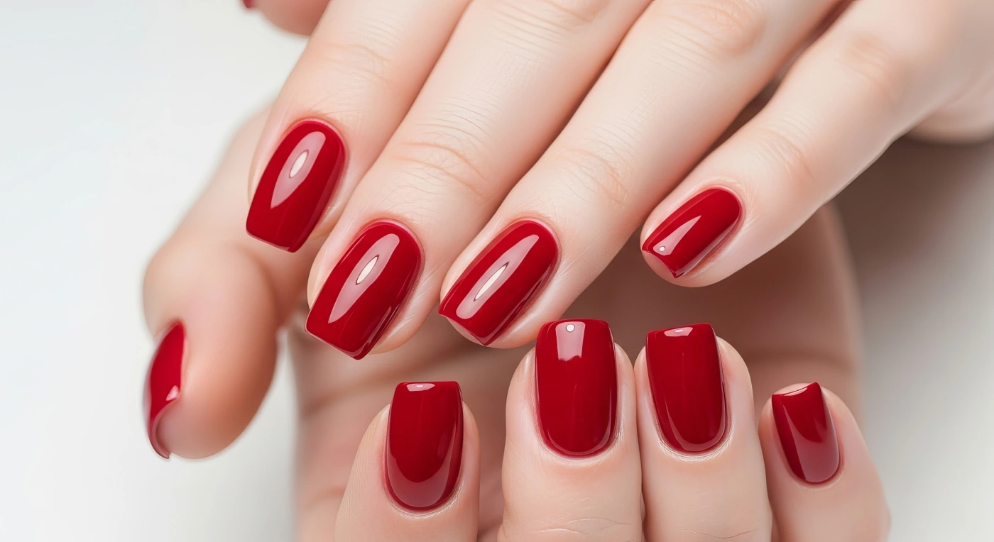 What Are Hard Gel Nails? The Shiny Truth Behind the Long-Lasting Look