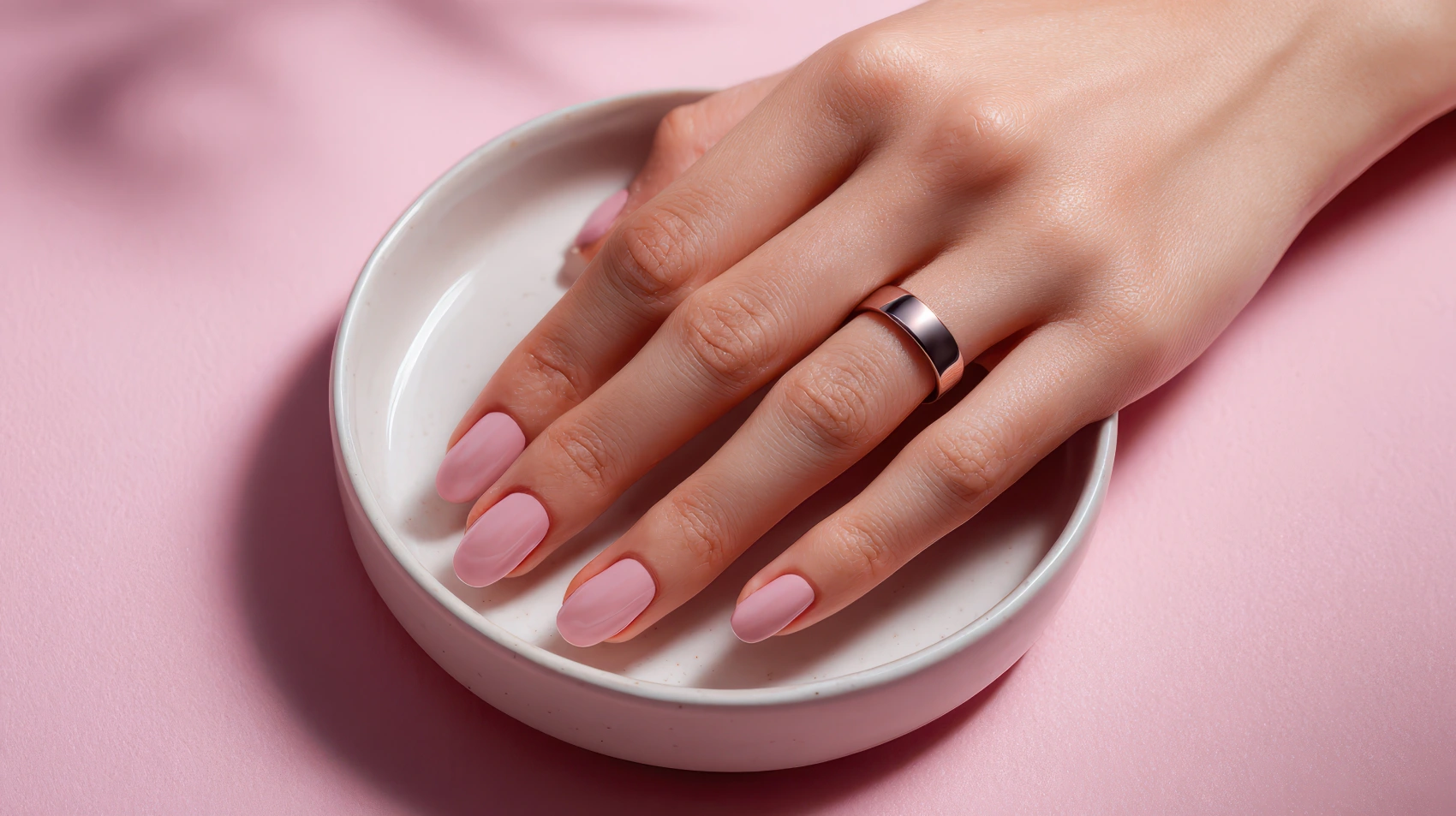 Why Tampa Women Are Ditching the Regular Manicure for This Advanced Technique?