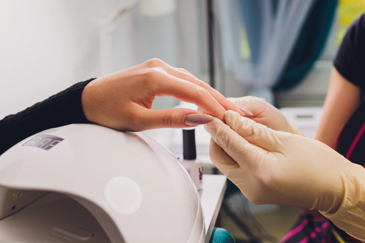 What Are Hard Gel Nails? The Shiny Truth Behind the Long-Lasting Look