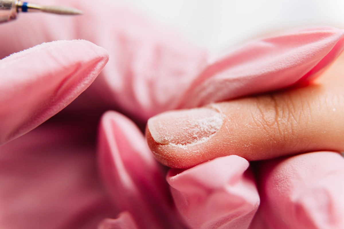 Why Tampa Women Are Ditching the Regular Manicure for This Advanced Technique?