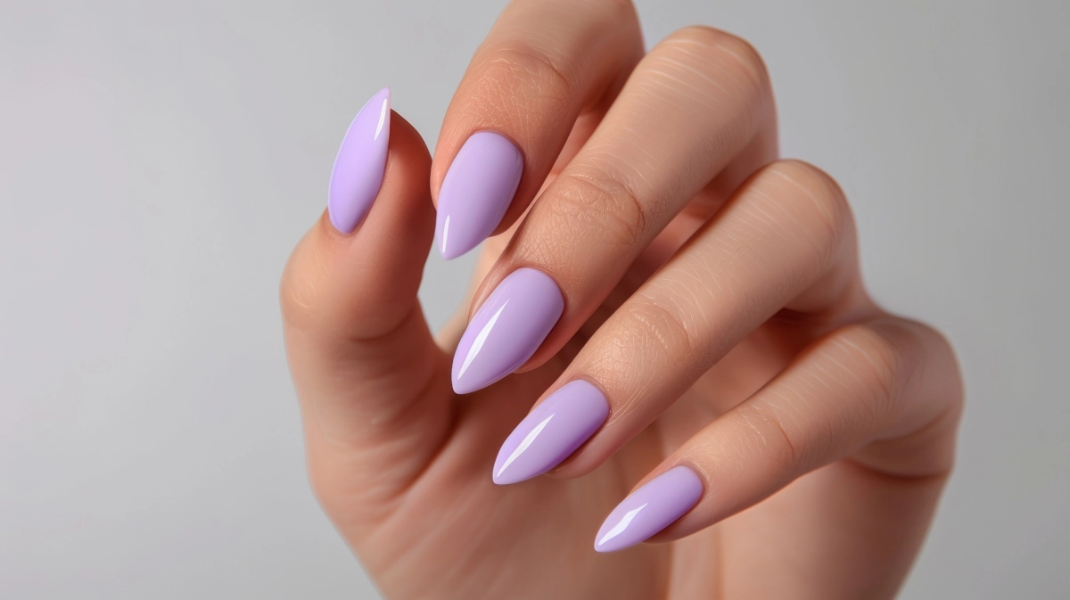 What Are Hard Gel Nails? The Shiny Truth Behind the Long-Lasting Look