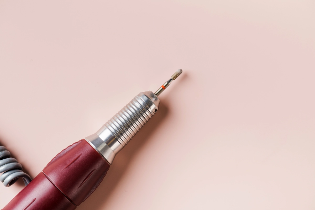 Russian Manicure on Short Nails: The Secret to a Clean, Elegant Look