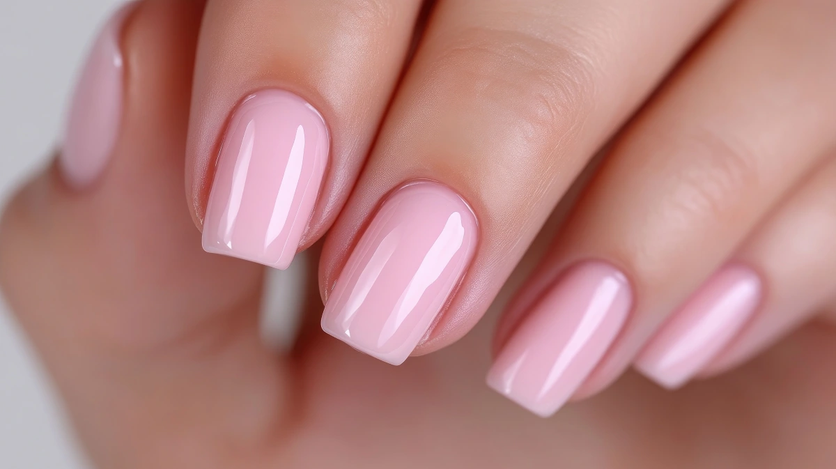 Short Acrylic Nails Are the New Power Look - Here’s Why Tampa Women Are Obsessed