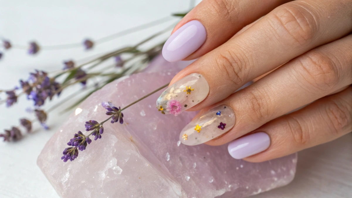 Can’t Decide What to Get? These Are the Most Popular Types of Nails at Salons