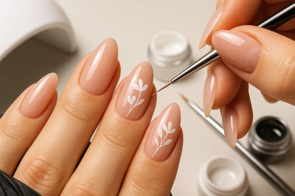 Can’t Decide What to Get? These Are the Most Popular Types of Nails at Salons