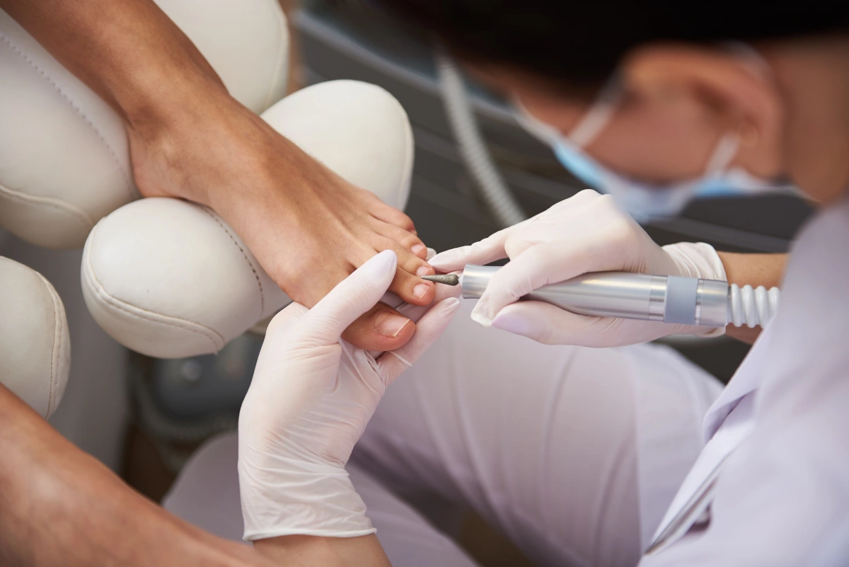 Pedicure Prices in 2025: What You’re Really Paying for at Nail Salons
