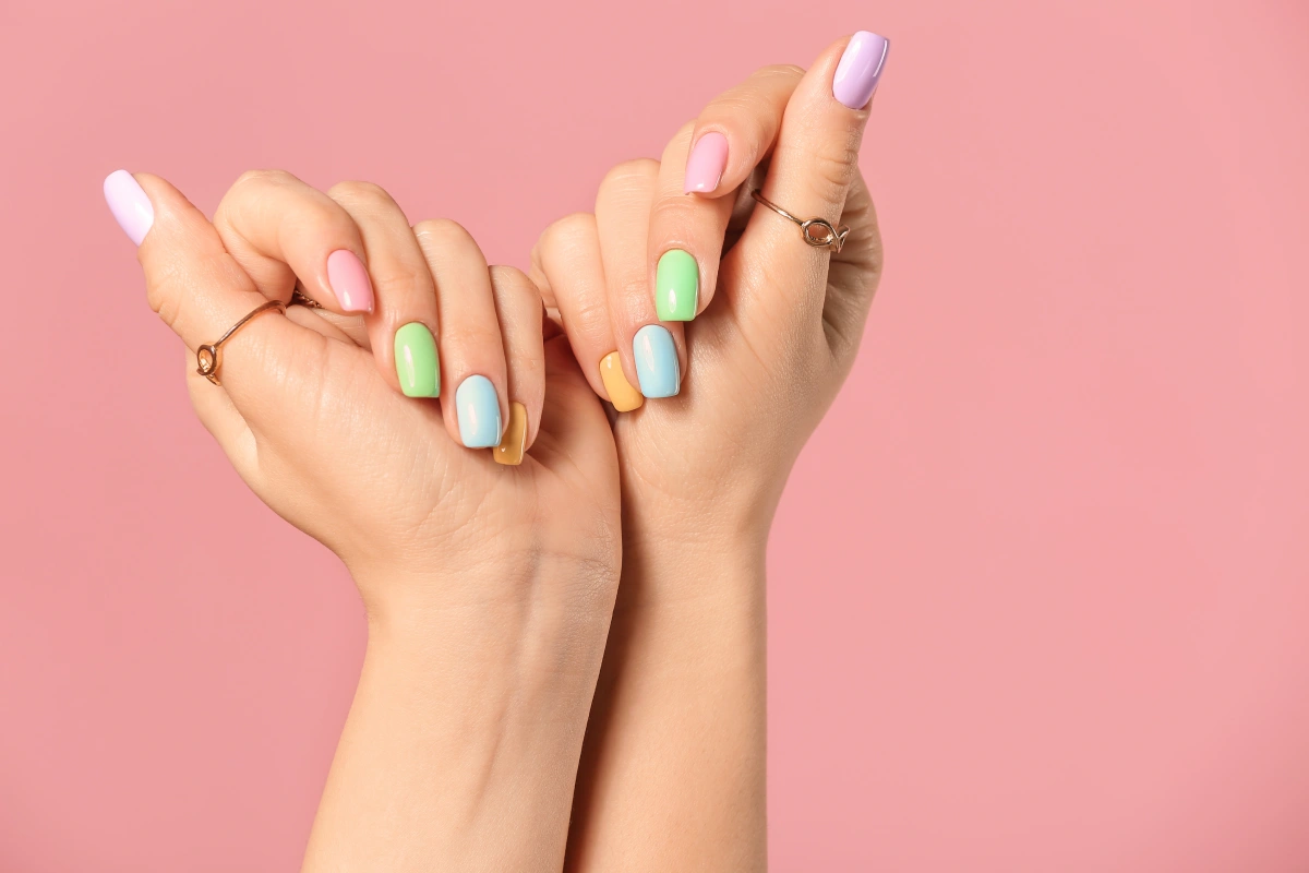 Can’t Decide What to Get? These Are the Most Popular Types of Nails at Salons