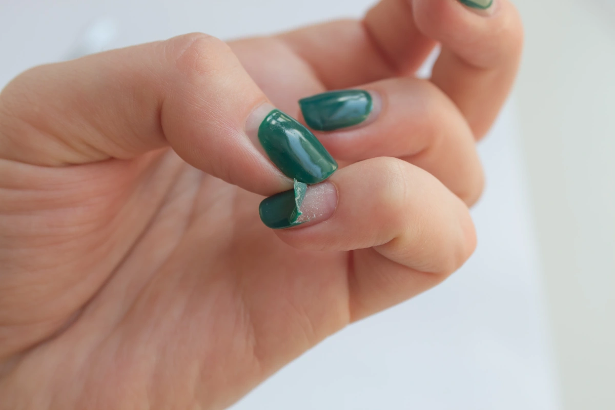 Your Nail Tech Hates This: The Wrong Way to Remove Gel Polish at Home
