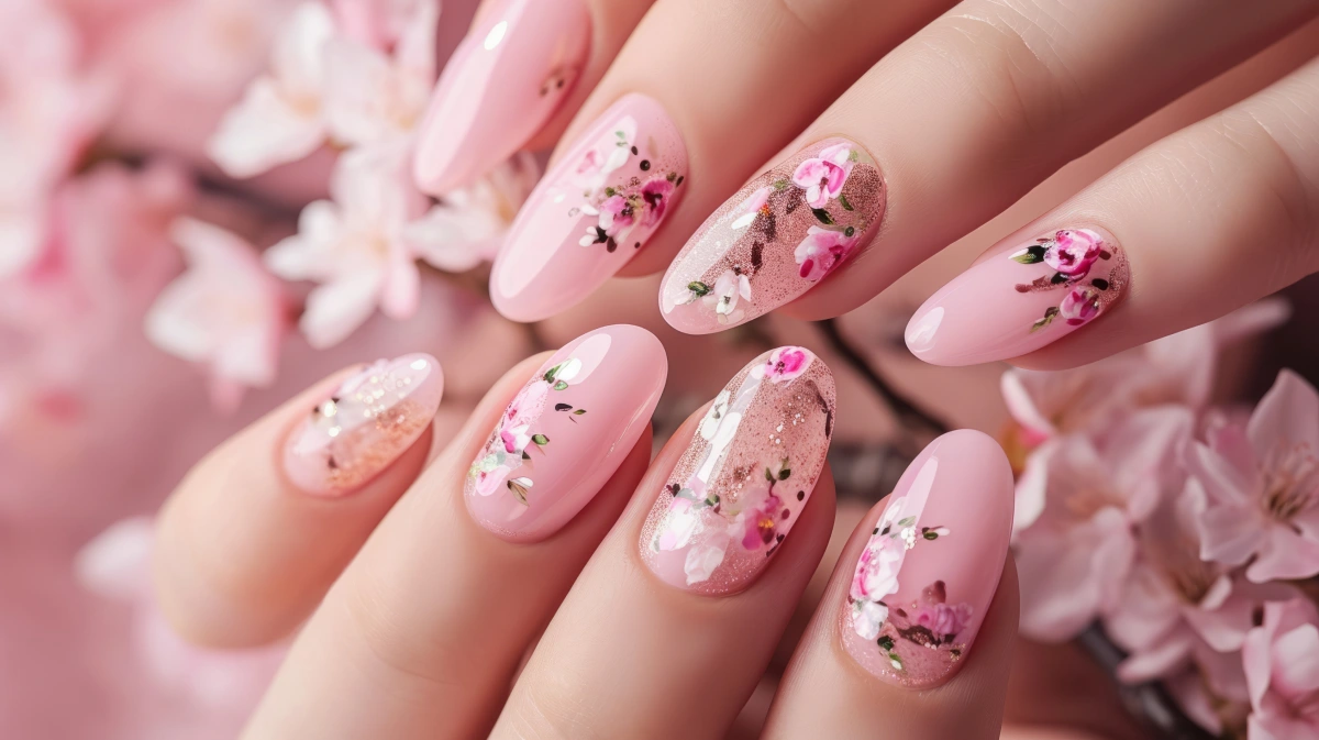 Can’t Decide What to Get? These Are the Most Popular Types of Nails at Salons