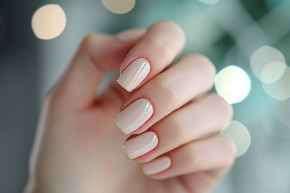 Short Acrylic Nails Are the New Power Look - Here’s Why Tampa Women Are Obsessed
