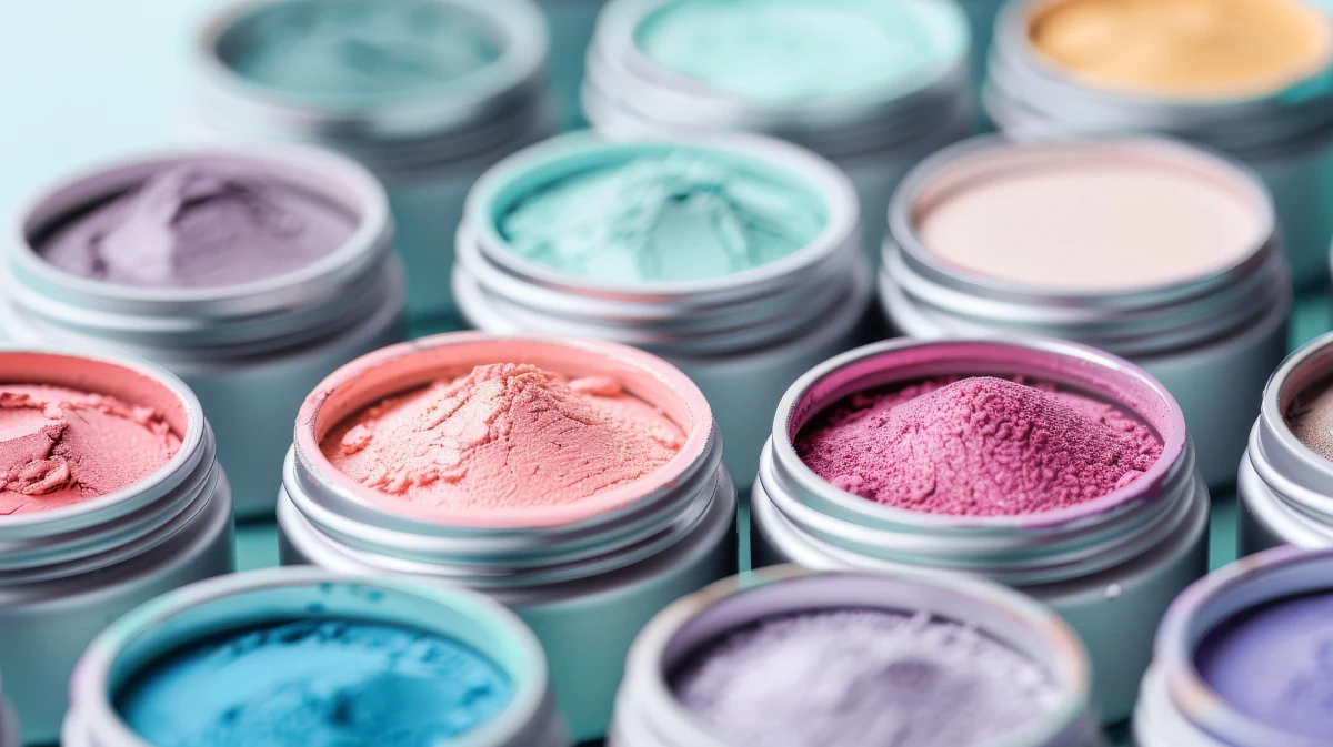 What Is Dip Powder Nails? The Trendy Technique That Beats Gel and Acrylic